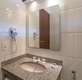 Brotas Hotel | Hotel Cachoeiras de Brotas