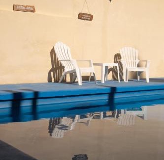 Cafayate Hotel | Hotel Cafayate