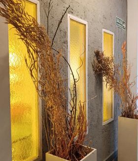 Cafayate Hotel | Hotel Cafayate Design