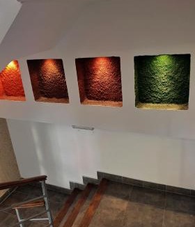 Cafayate Hotel | Hotel Cafayate Design