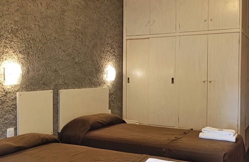 Cafayate Hotel | Hotel Cafayate Design