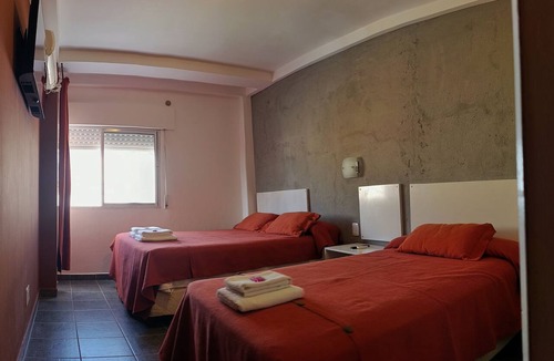 Cafayate Hotel | Hotel Cafayate Design
