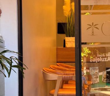 Morro de Sao Paulo Hotel | Hotel Caitá