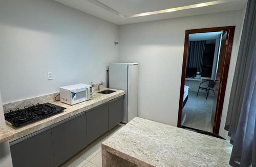 Caninde Hotel | Hotel Califórnia