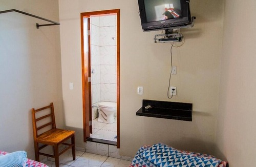 Vila Sofia Hotel | Hotel Califórnia