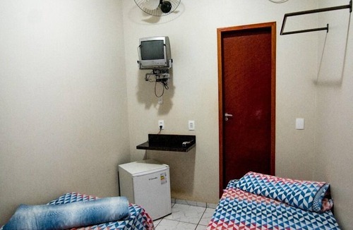 Vila Sofia Hotel | Hotel Califórnia