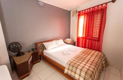 Osasco Hotel | Hotel Cambará