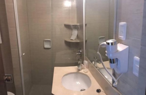 Punta del Este Hotel | Hotel Camelot