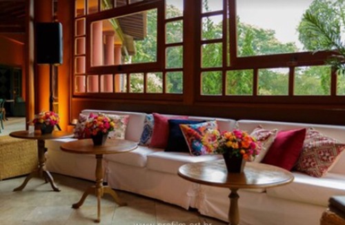 Moura Brasil Hotel | Hotel Caminhos de Itaipava