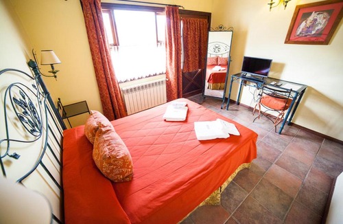 Province of Tierra del Fuego Hotel | Hotel Campanilla