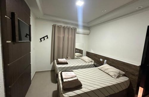 Sao Paulo Hotel | Hotel Campestre