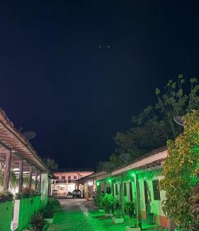 Posse Hotel | Hotel Campina