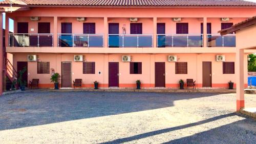 Posse Hotel | Hotel Campina