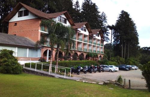 Campo Alegre Hotel | HOTEL CAMPO ALEGRE