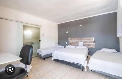 Parque Campolim Hotel | Hotel Campolim