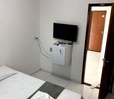 Ipira Apartment | Hotel Canaã