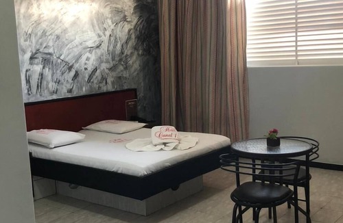 Taguatinga Hotel | HOTEL CANAL HUM PISTAO