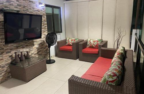 Maria Auxiliadora Apartment | HOTEL CANARIUS DE GRAVATA - Flat
