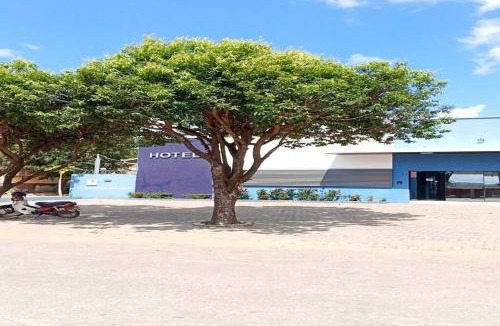 Corumbaiba Hotel | Hotel Canedo