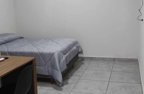 Vila Messias Hotel | Hotel Canoas