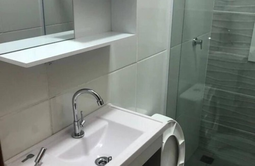 Vila Messias Hotel | Hotel Canoas