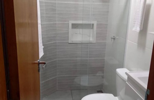 Vila Messias Hotel | Hotel Canoas