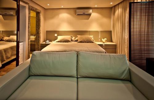 Centro Hotel | Hotel Canoeiros