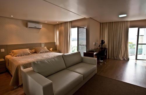 Centro Hotel | Hotel Canoeiros