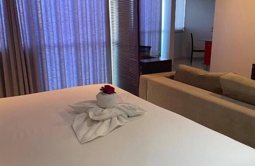 Centro Hotel | Hotel Canoeiros by Easy Hotéis