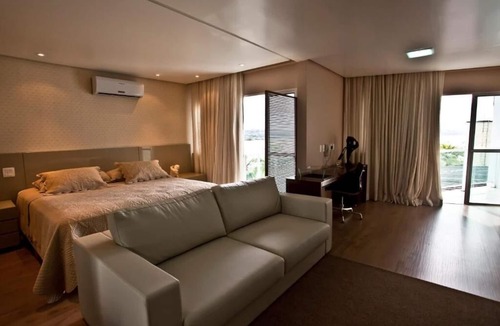 Centro Hotel | Hotel Canoeiros by Easy Hotéis
