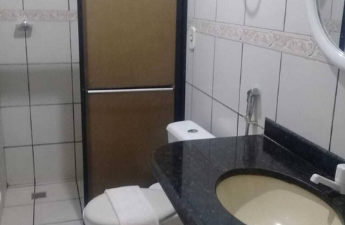 Sao Luis Hotel | Hotel Canto Da Praia