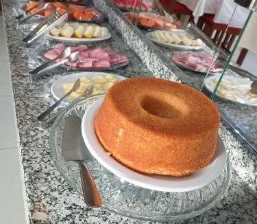 Termal Hotel | Hotel CANTO DA SERRA