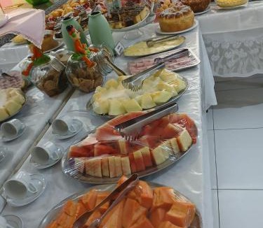 Termal Hotel | Hotel CANTO DA SERRA