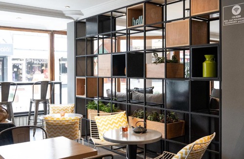 Province of Tierra del Fuego Hotel | Hotel Cap Polonio