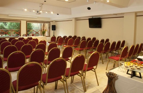 Province of Tierra del Fuego Hotel | Hotel Cap Polonio