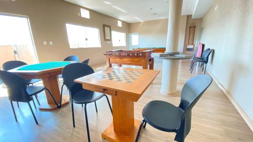 Aparecida Hotel | Hotel Capital da Fe