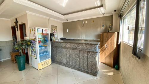 Aparecida Hotel | Hotel Capital da Fe