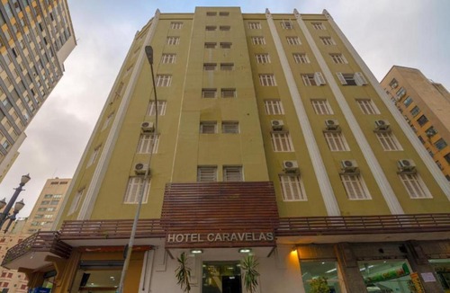 Republica Hotel | Hotel Caravelas