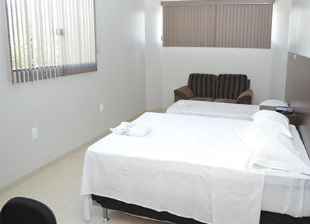 Quirinopolis Hotel | Hotel Cardoso