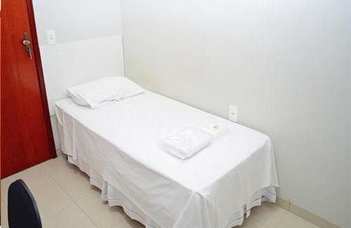 Quirinopolis Hotel | Hotel Cardoso