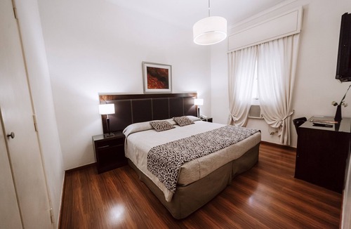 Province of Tucuman Hotel | Hotel Carlos V