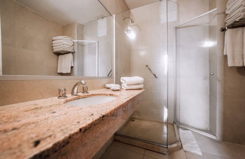 Province of Tucuman Hotel | Hotel Carlos V
