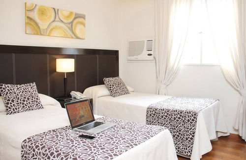 Province of Tucuman Hotel | Hotel Carlos V