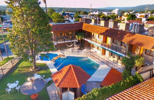 Villa Carlos Paz Hotel | Hotel Carlos Paz