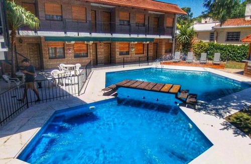 Villa Carlos Paz Hotel | Hotel Carlos Paz