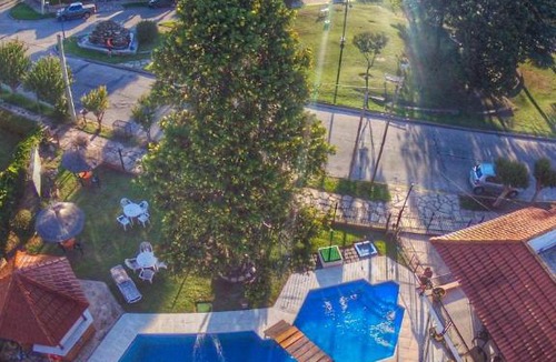 Villa Carlos Paz Hotel | Hotel Carlos Paz