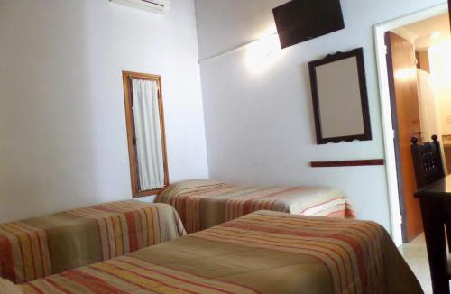 Carmen de Areco Hotel | Hotel Carmen de Areco