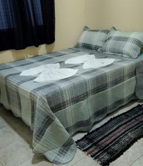 Jardim Petropolis Hotel | Hotel carmindo