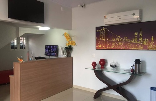Timon Hotel | Hotel Caroline