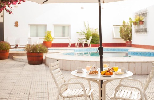 Historic Center Hotel | Hotel Carollo